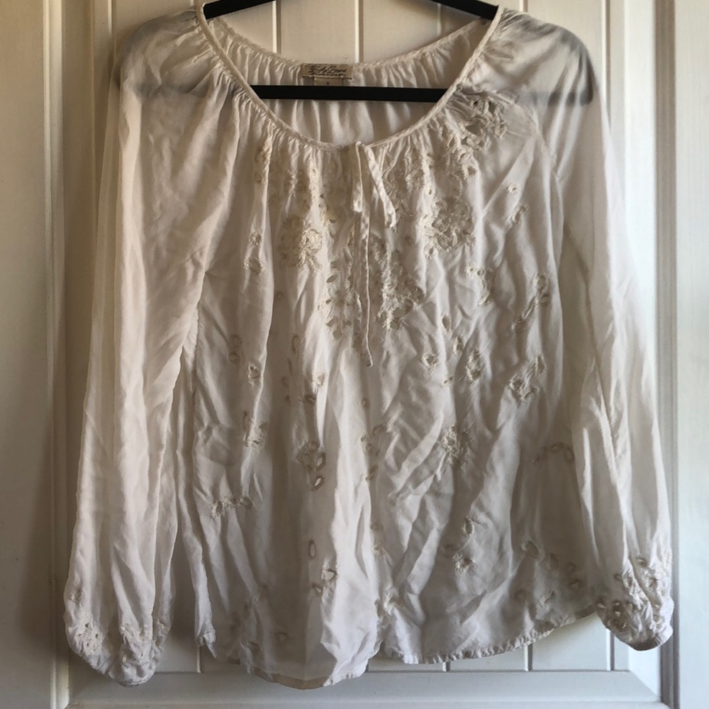 Lucky Brand Top